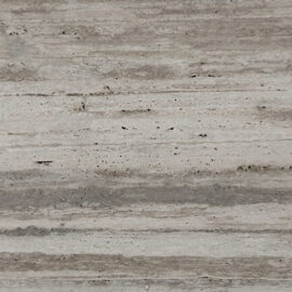 Silver Travertine
