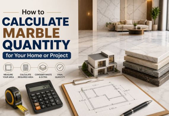 The Art of Choosing Marble: What Most Homeowners Don’t Know